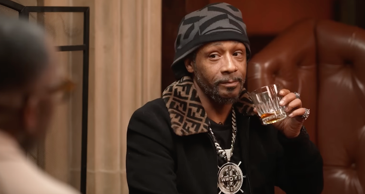 Who is Comedy Icon With a Million Dollar Net Worth Katt Williams Wife?
