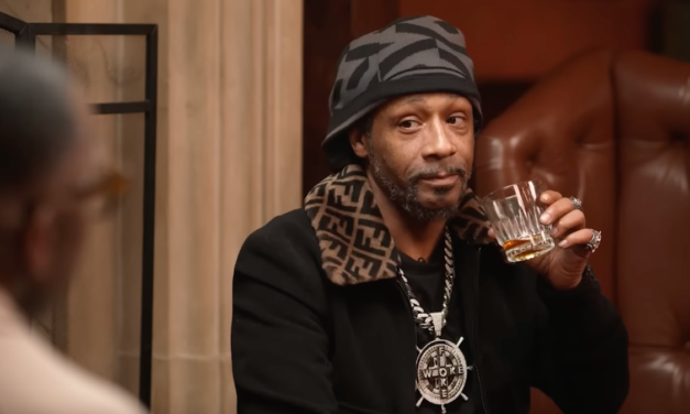 Who is Comedy Icon With a Million Dollar Net Worth Katt Williams Wife?