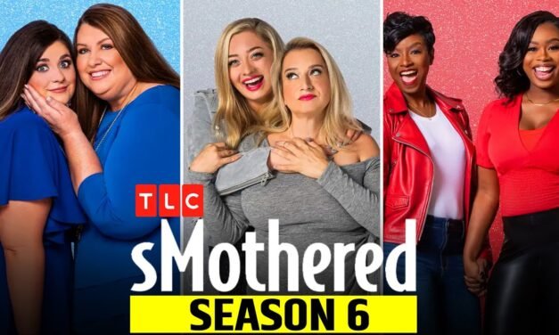 Is Smothered Season 6 canceled or renewed? 3 Things You Should Know!