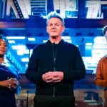 Claws Come Out in Next Level Chef Season 3