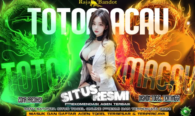 Rajabandot: Situs Terpercaya untuk Menonton Film Secara Online